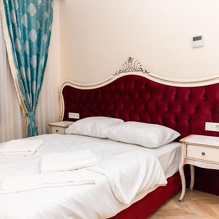 Mirapartotel İstanbul Dış mekan fotoğraf