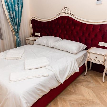 Mirapartotel İstanbul Dış mekan fotoğraf