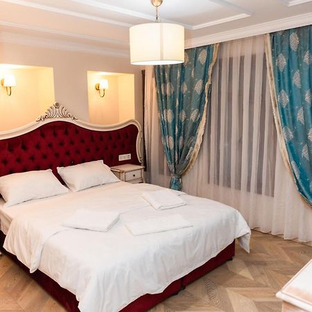 Mirapartotel İstanbul Dış mekan fotoğraf