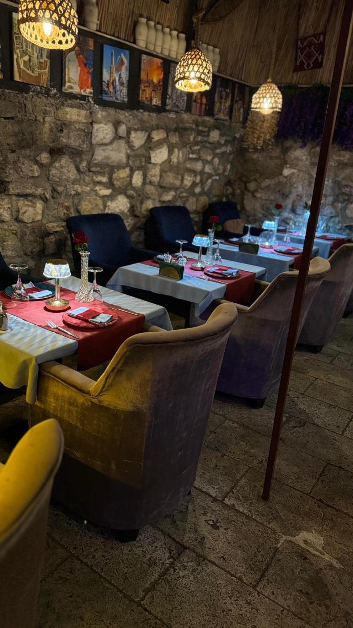 Mirapartotel İstanbul Dış mekan fotoğraf