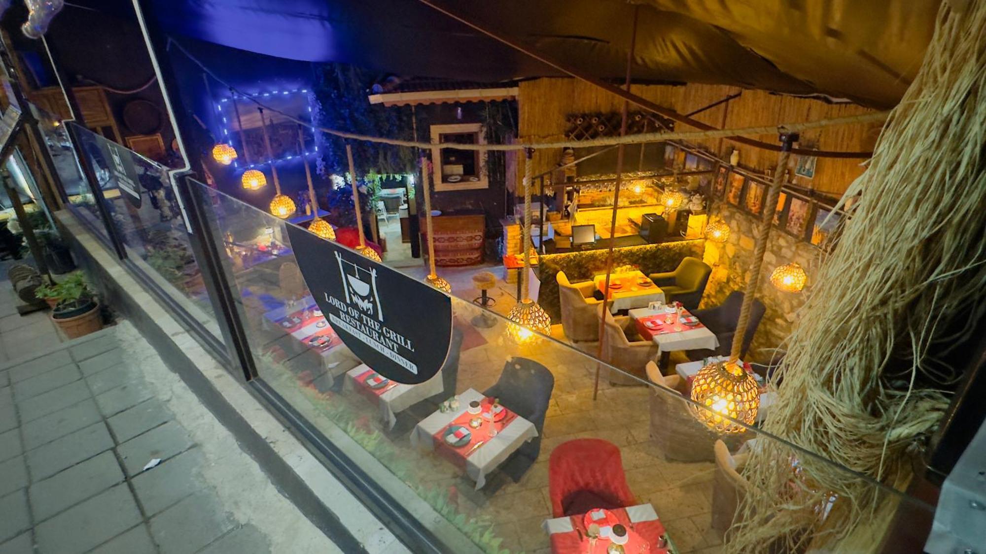 Mirapartotel İstanbul Dış mekan fotoğraf