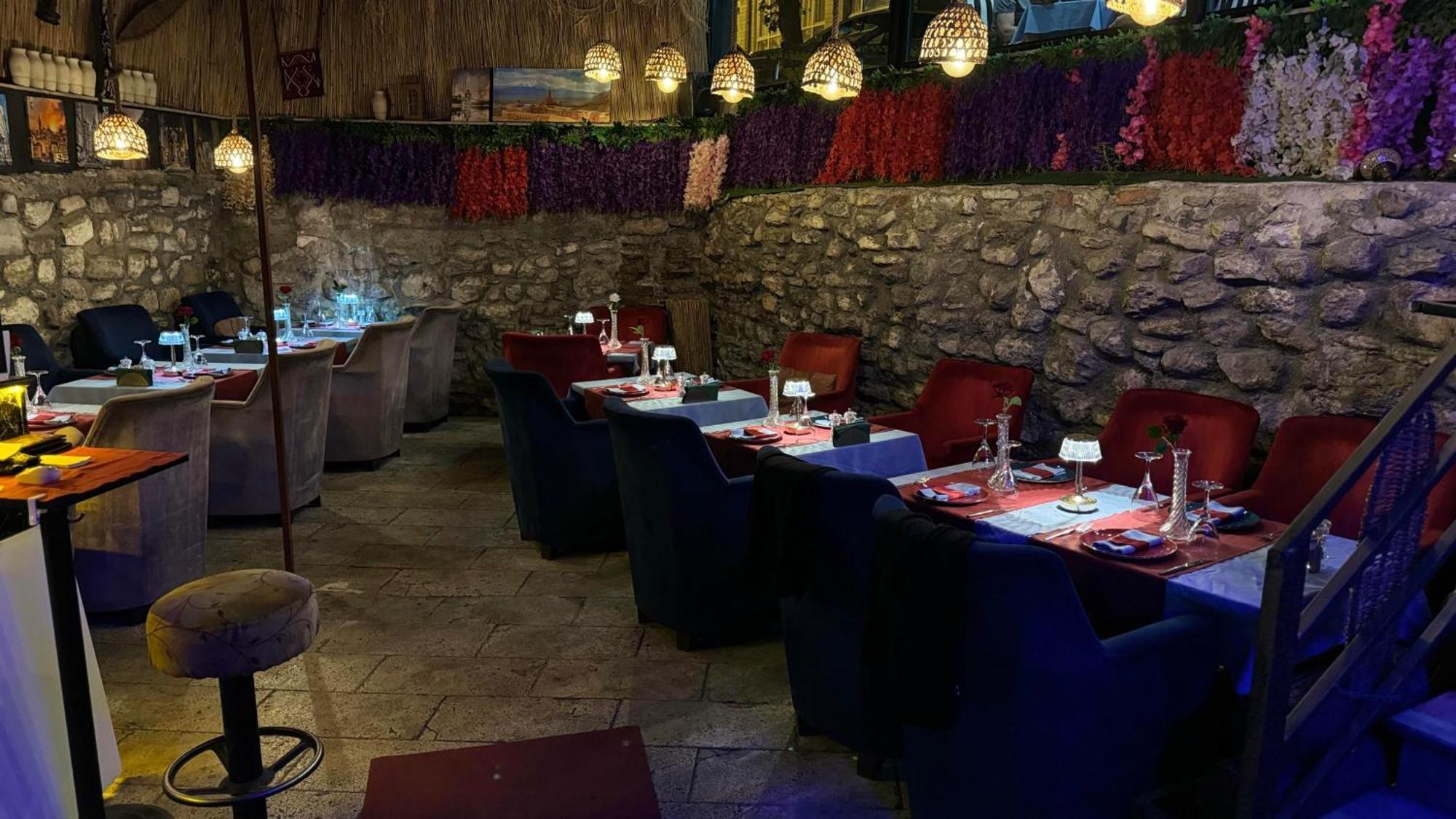 Mirapartotel İstanbul Dış mekan fotoğraf
