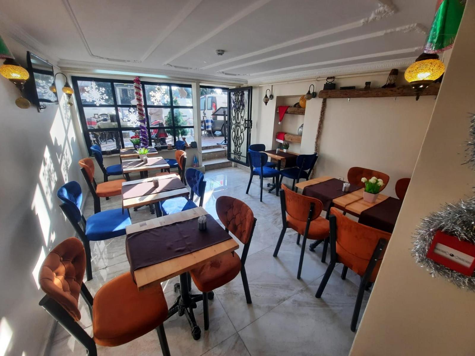 Mirapartotel İstanbul Dış mekan fotoğraf
