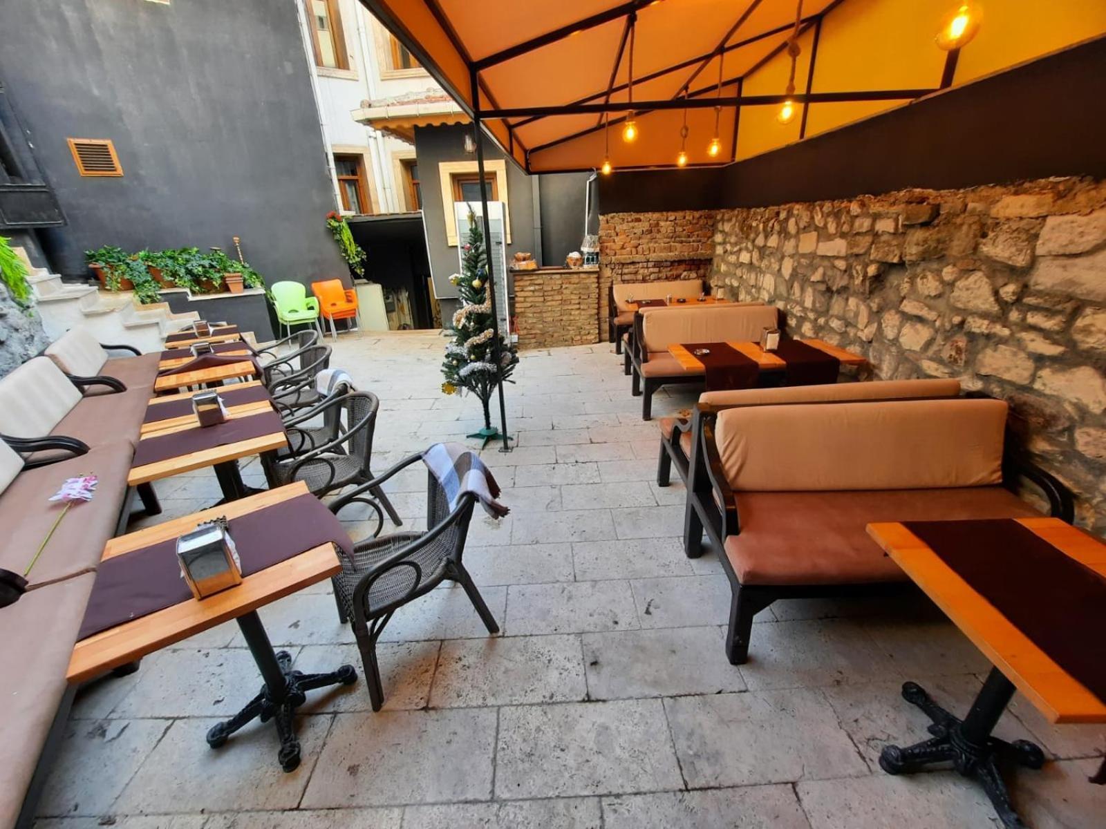 Mirapartotel İstanbul Dış mekan fotoğraf