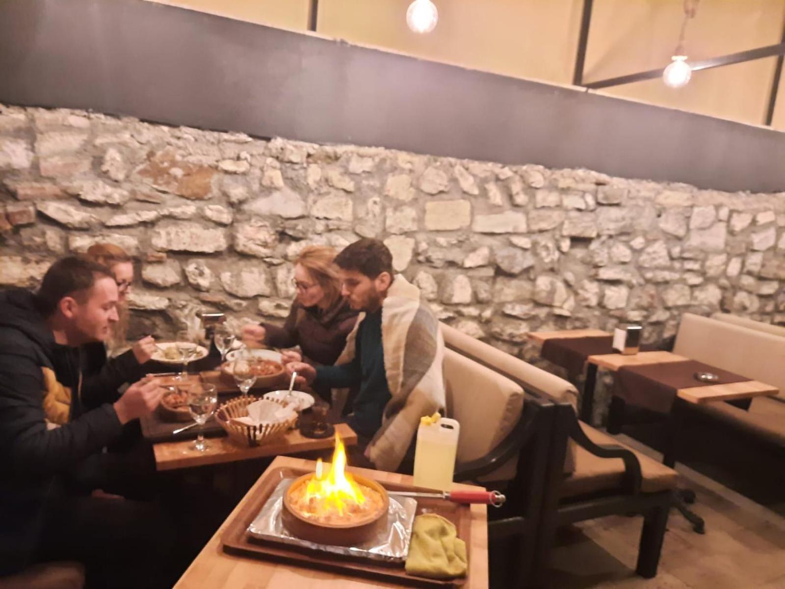 Mirapartotel İstanbul Dış mekan fotoğraf