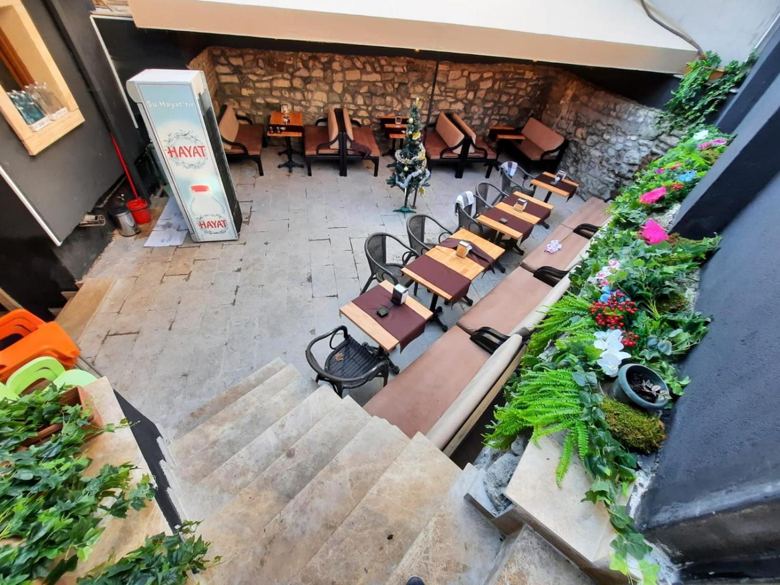 Mirapartotel İstanbul Dış mekan fotoğraf
