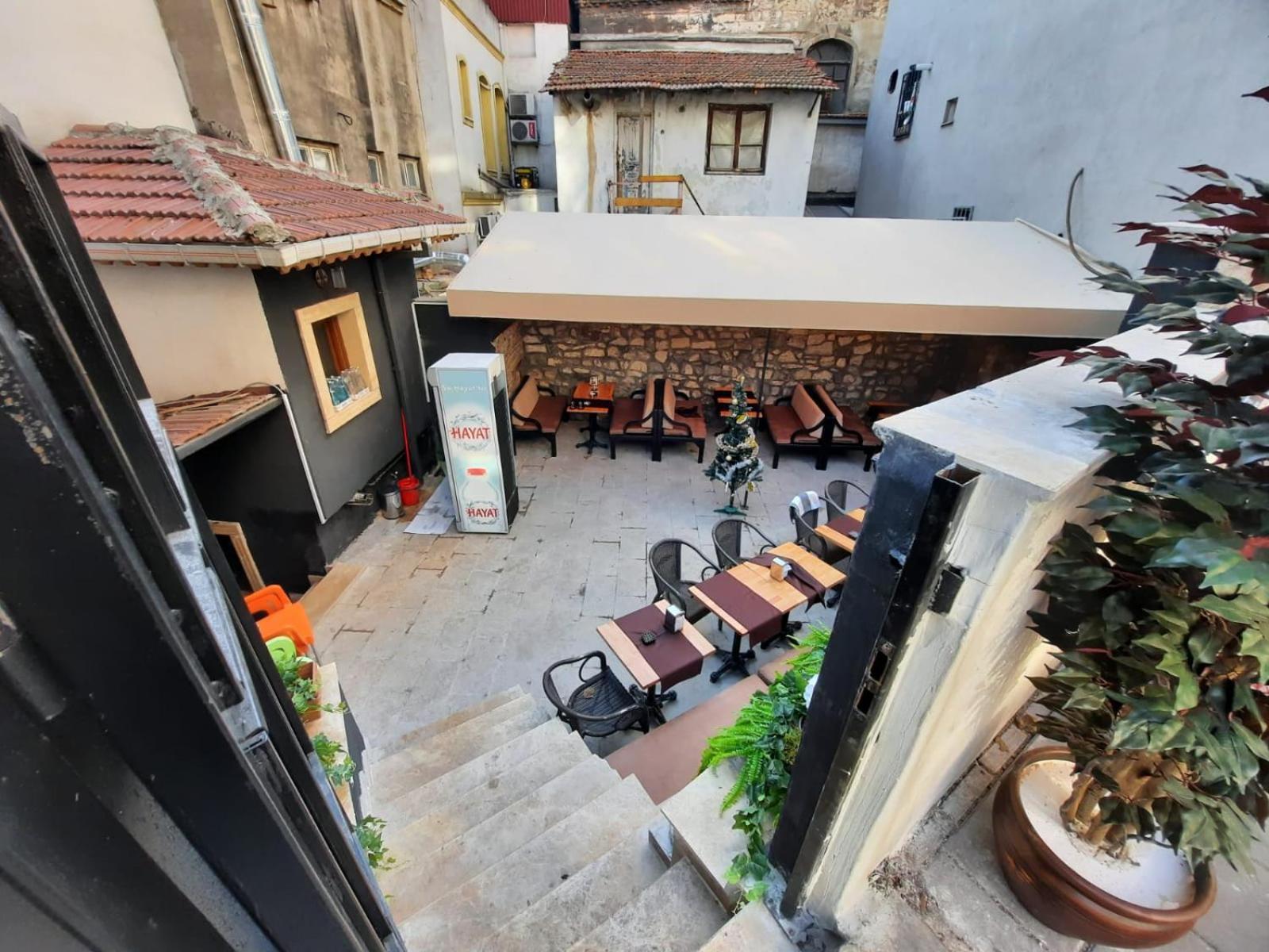 Mirapartotel İstanbul Dış mekan fotoğraf