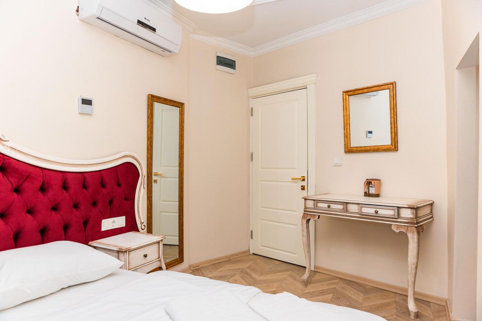 Mirapartotel İstanbul Dış mekan fotoğraf