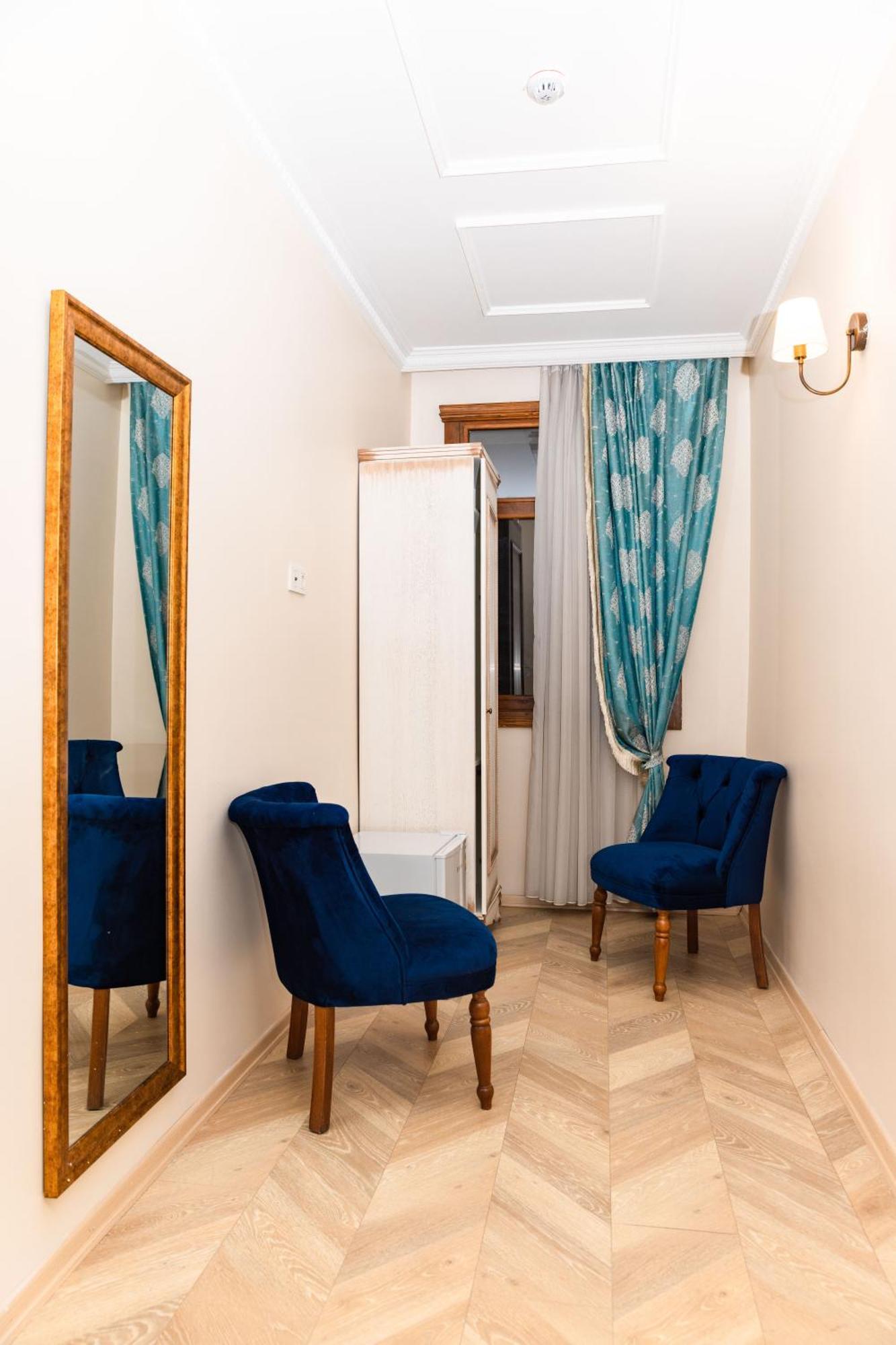 Mirapartotel İstanbul Dış mekan fotoğraf