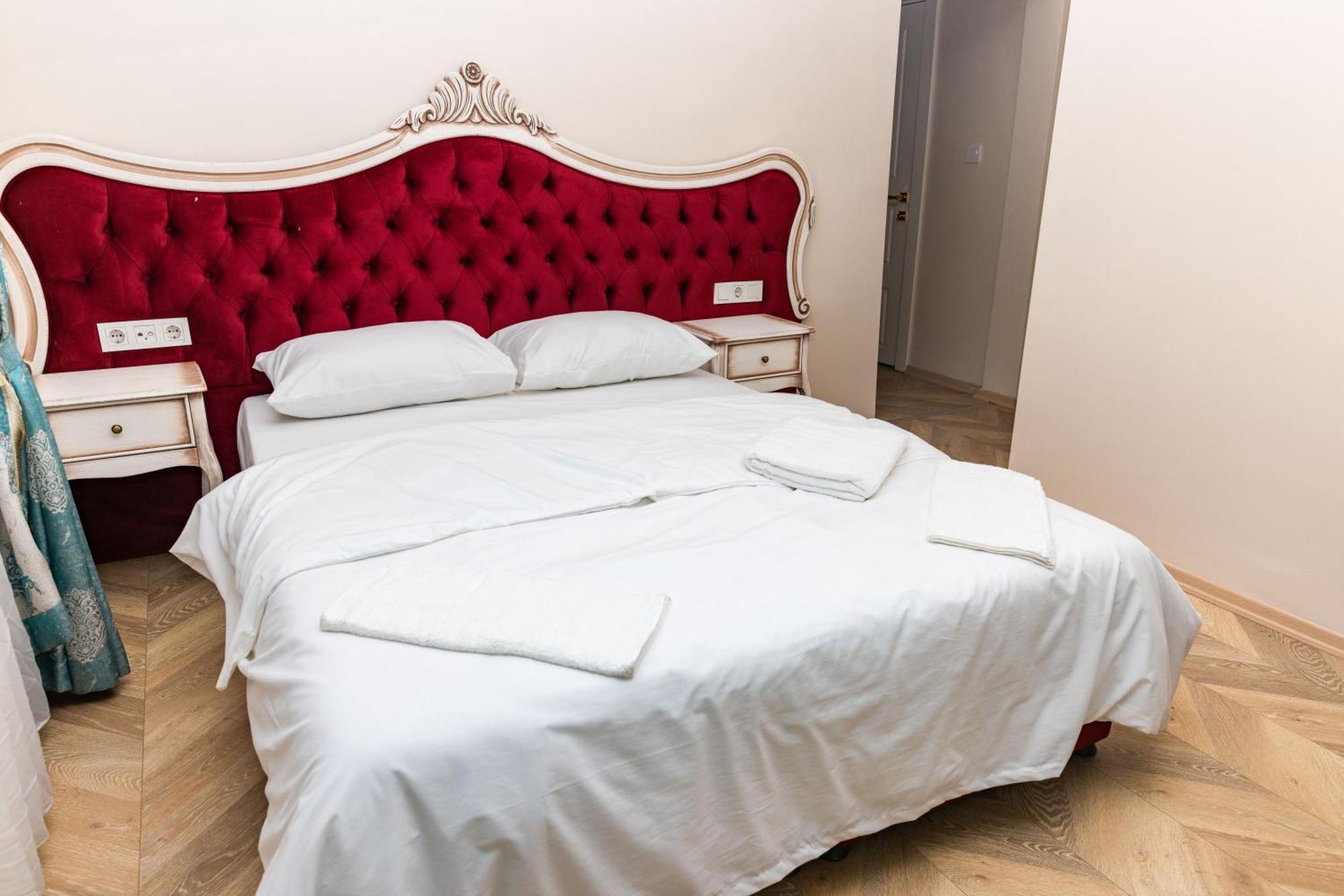 Mirapartotel İstanbul Dış mekan fotoğraf
