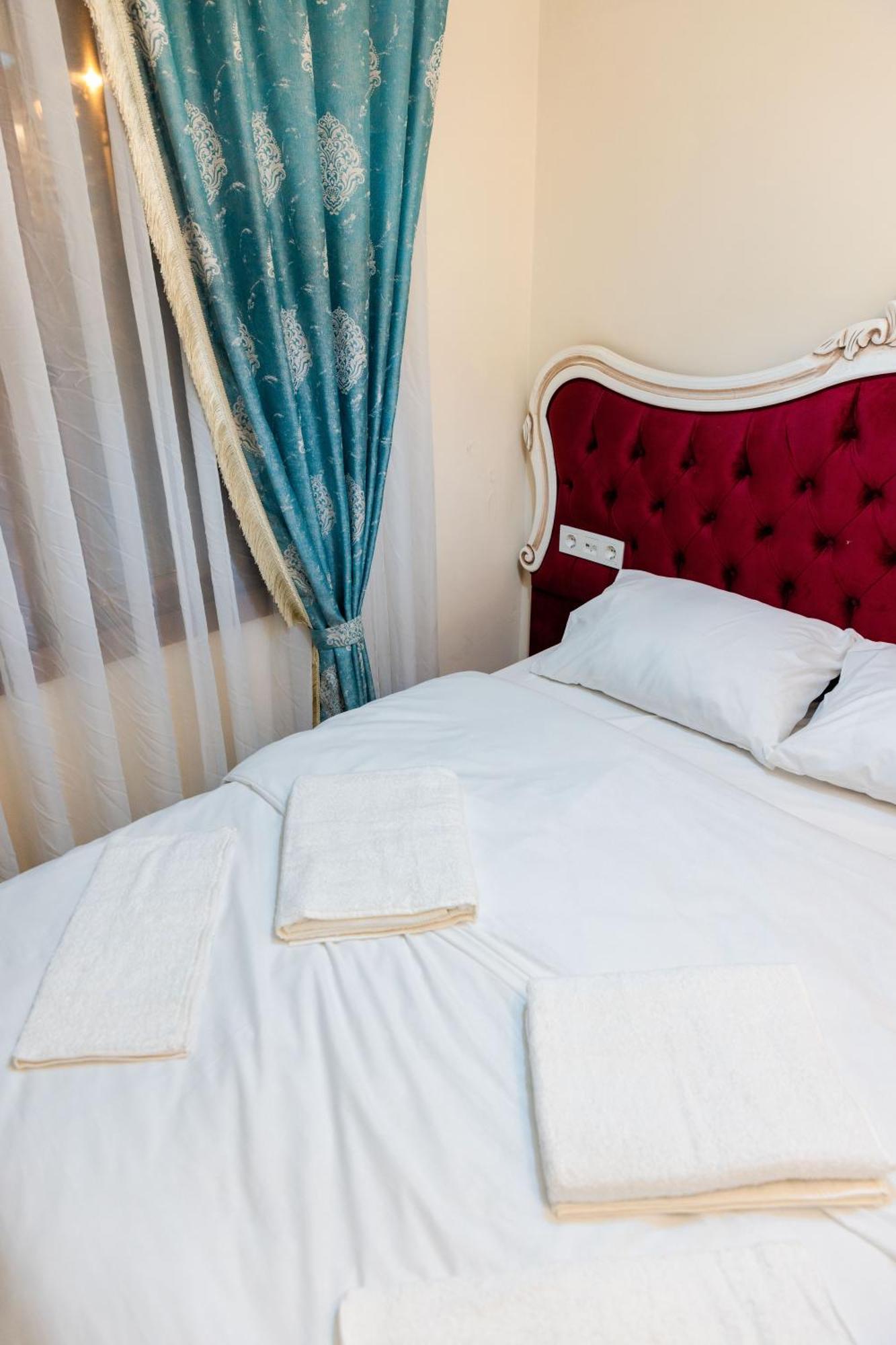 Mirapartotel İstanbul Dış mekan fotoğraf