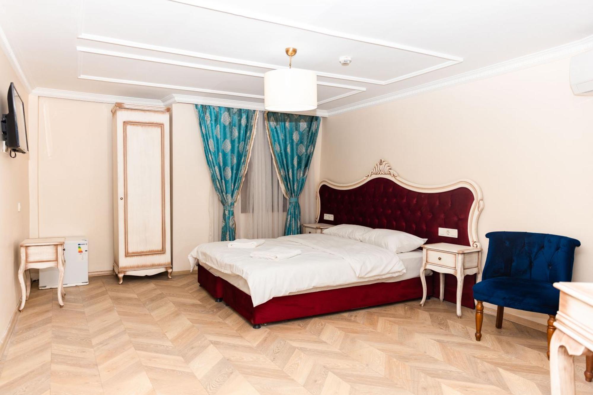Mirapartotel İstanbul Dış mekan fotoğraf