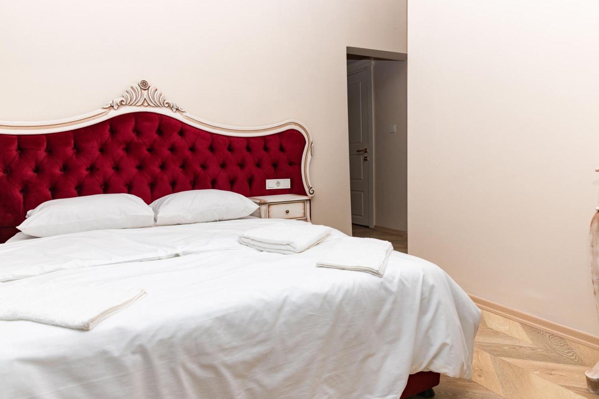 Mirapartotel İstanbul Dış mekan fotoğraf