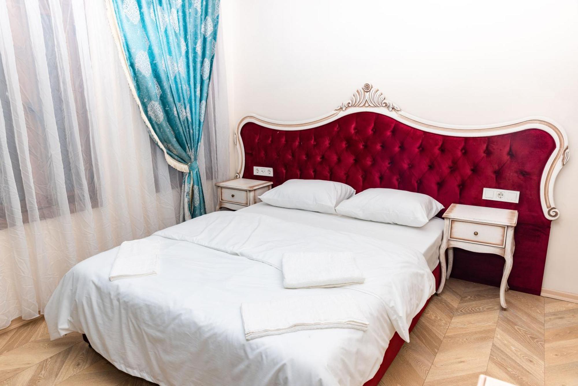 Mirapartotel İstanbul Dış mekan fotoğraf