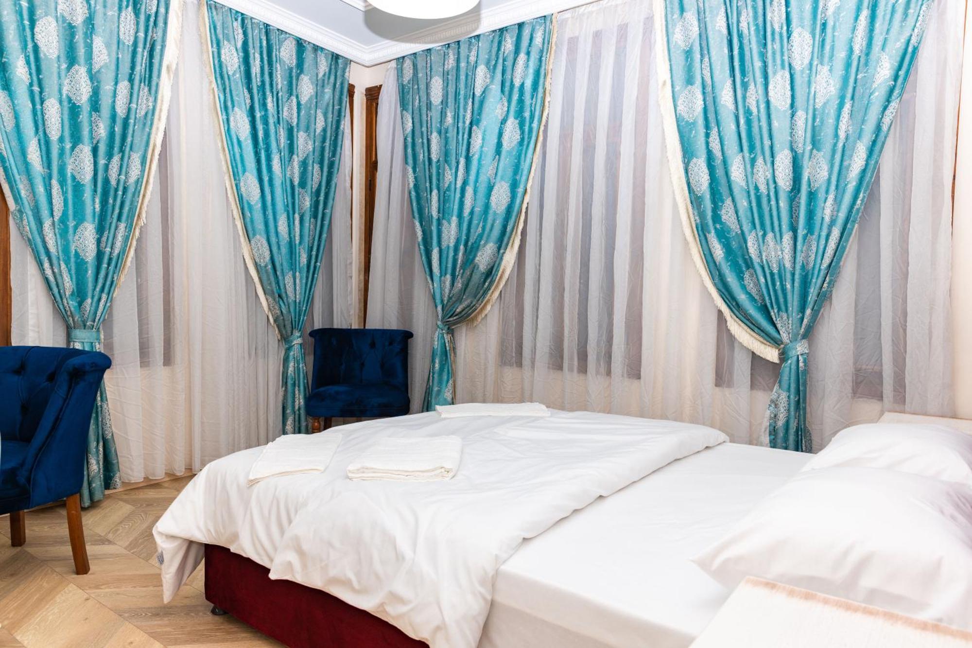 Mirapartotel İstanbul Dış mekan fotoğraf