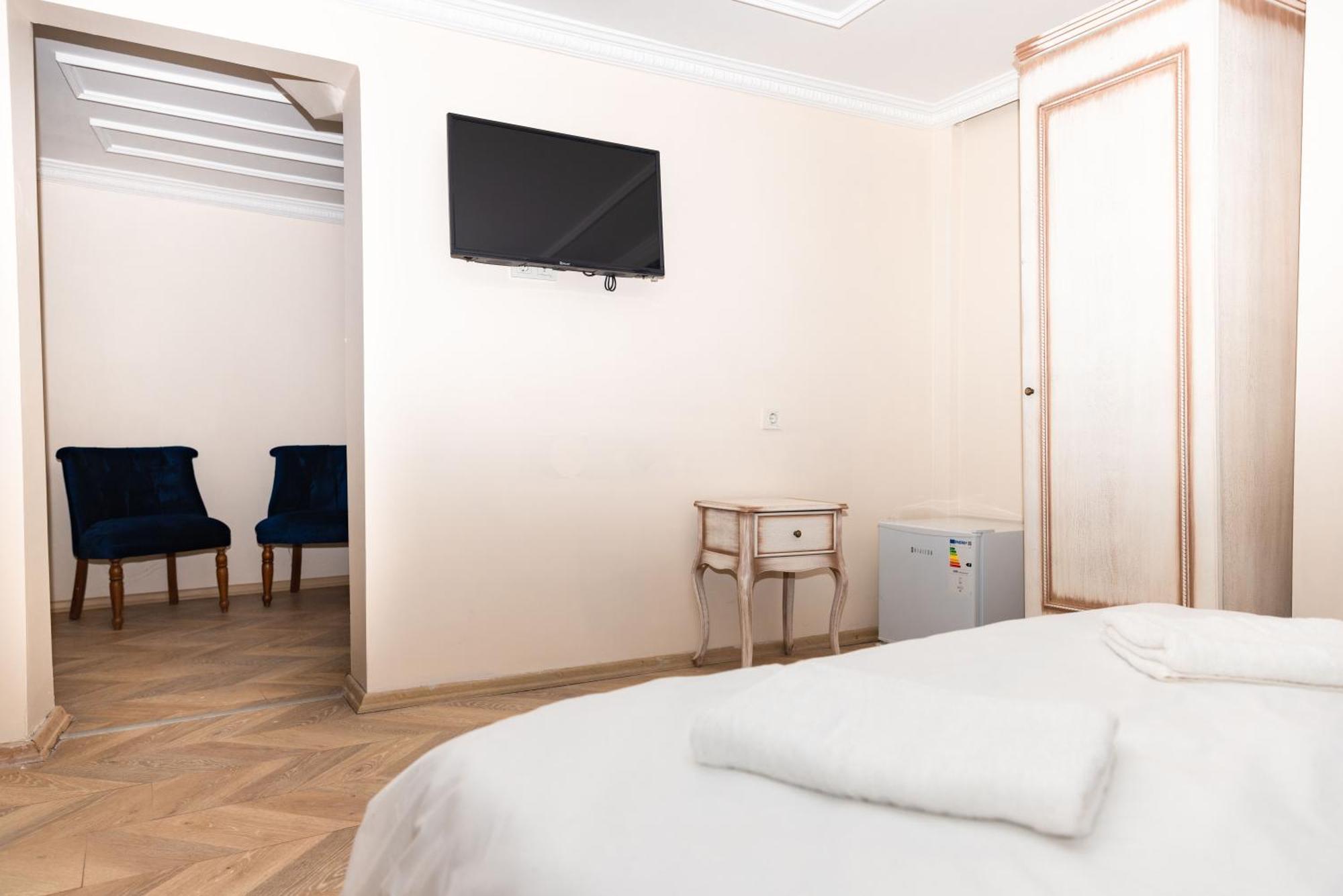 Mirapartotel İstanbul Dış mekan fotoğraf