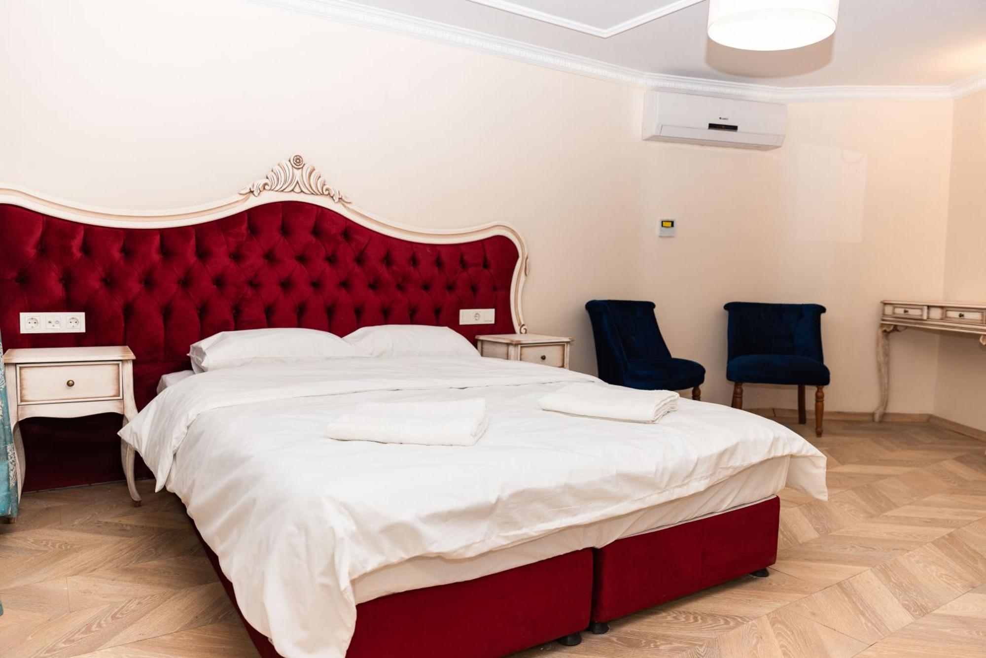 Mirapartotel İstanbul Dış mekan fotoğraf