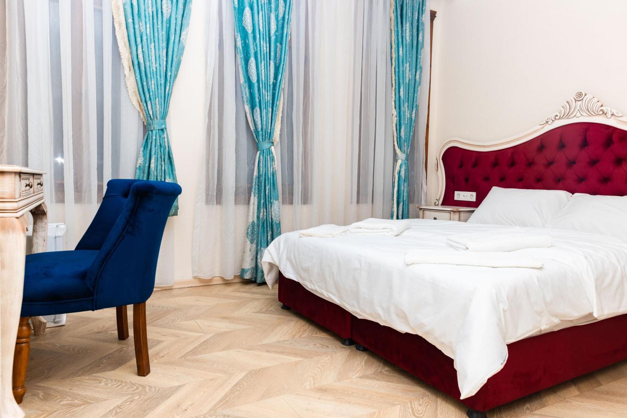 Mirapartotel İstanbul Dış mekan fotoğraf