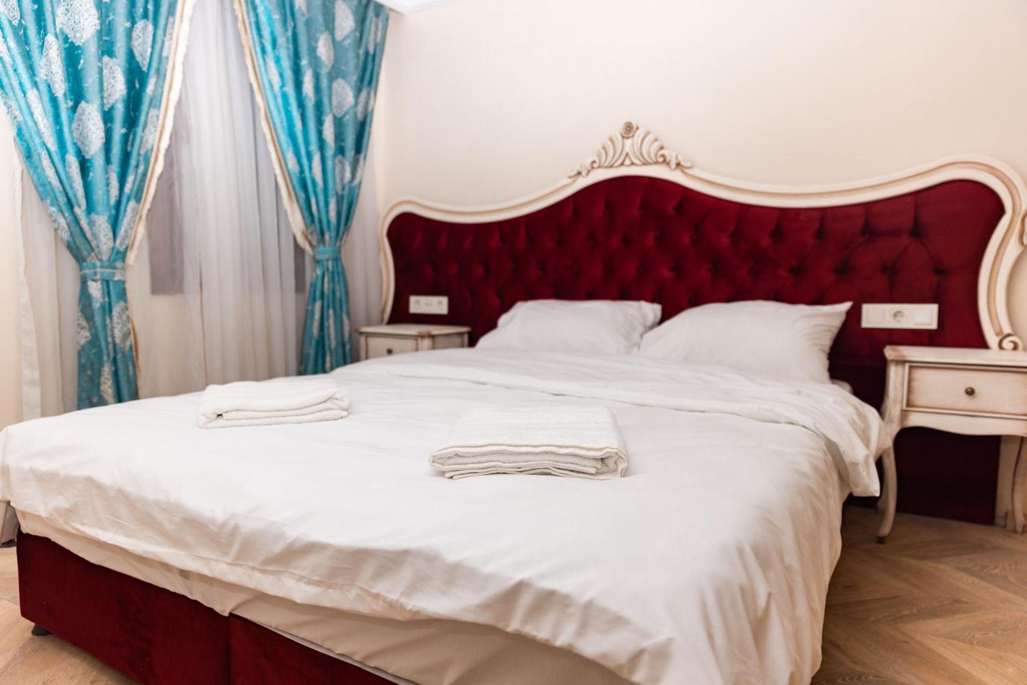 Mirapartotel İstanbul Dış mekan fotoğraf