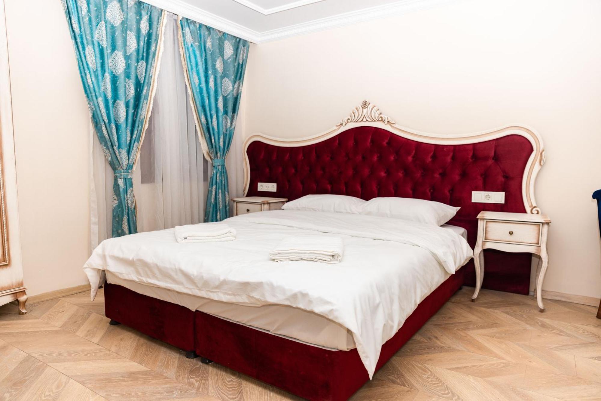 Mirapartotel İstanbul Dış mekan fotoğraf