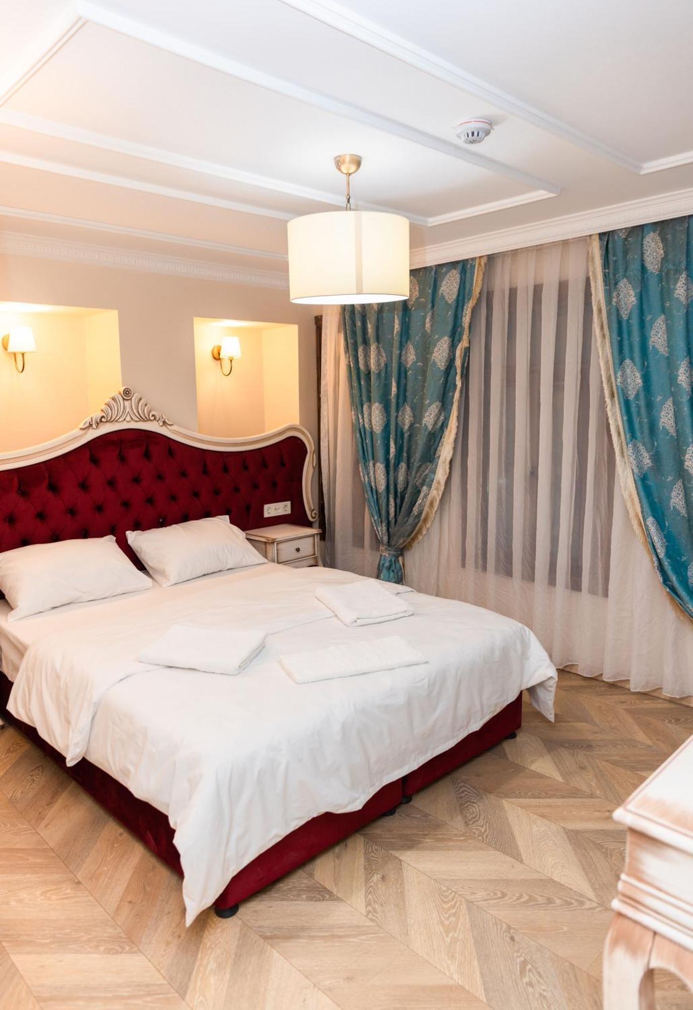 Mirapartotel İstanbul Dış mekan fotoğraf