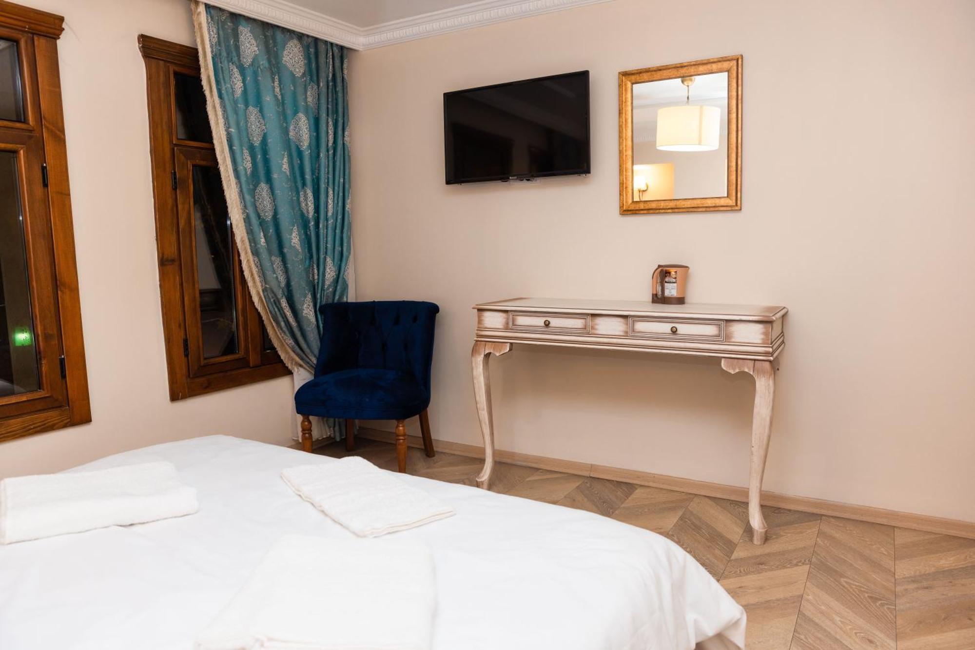 Mirapartotel İstanbul Dış mekan fotoğraf