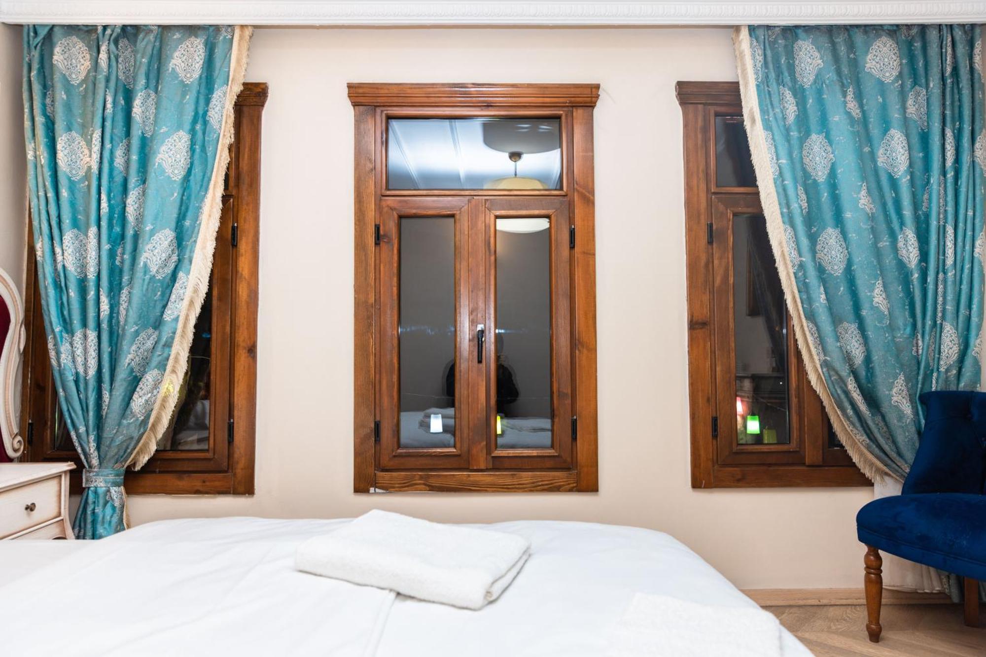 Mirapartotel İstanbul Dış mekan fotoğraf