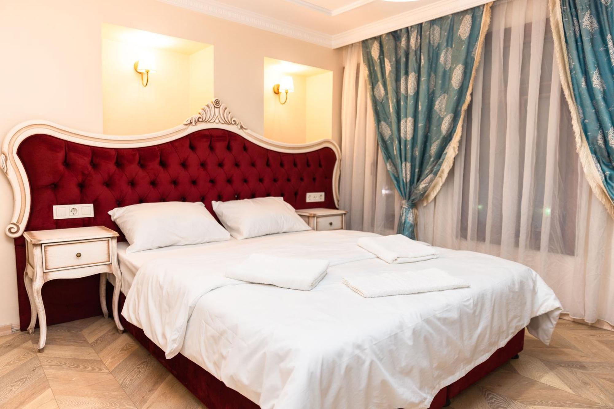Mirapartotel İstanbul Dış mekan fotoğraf