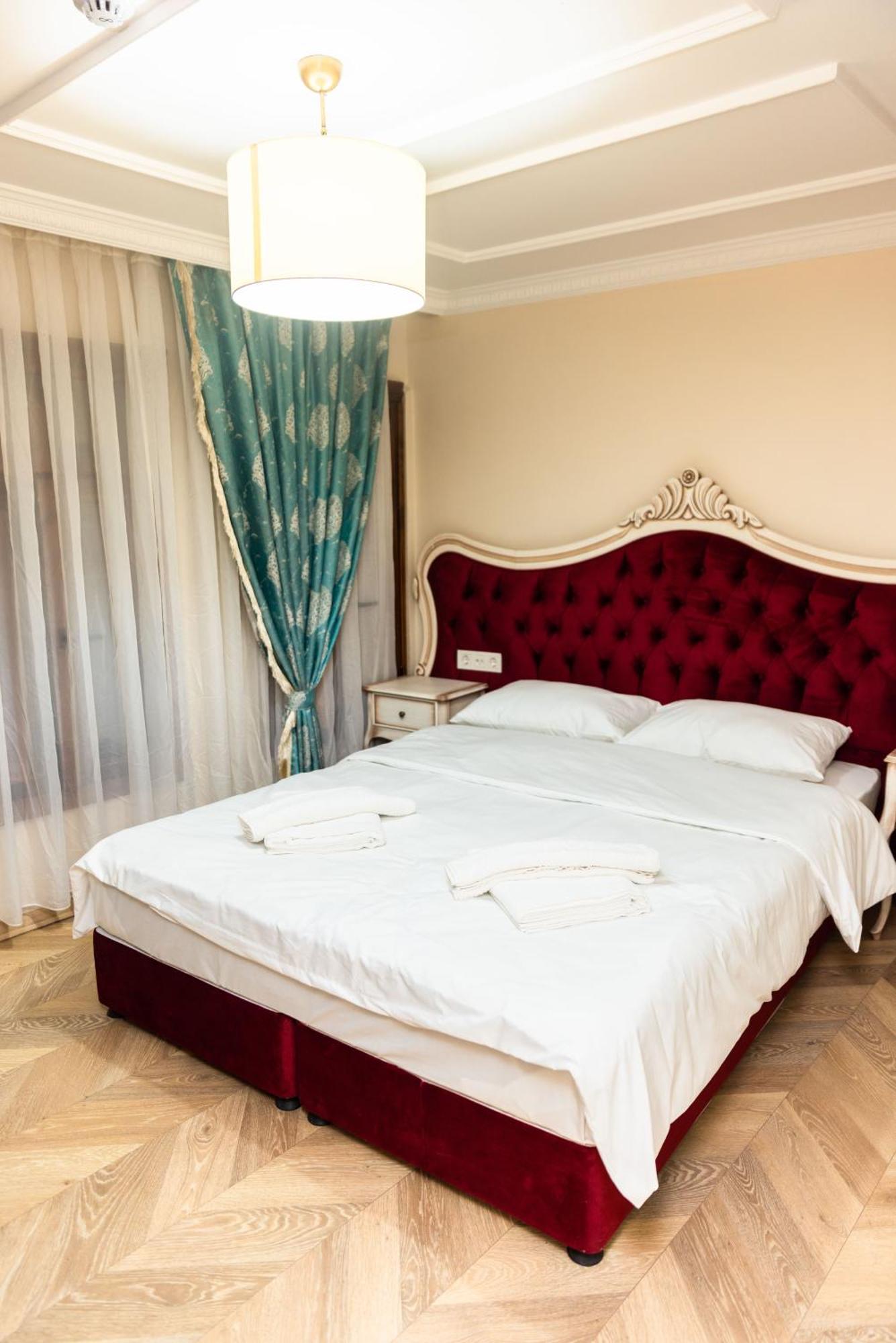 Mirapartotel İstanbul Dış mekan fotoğraf