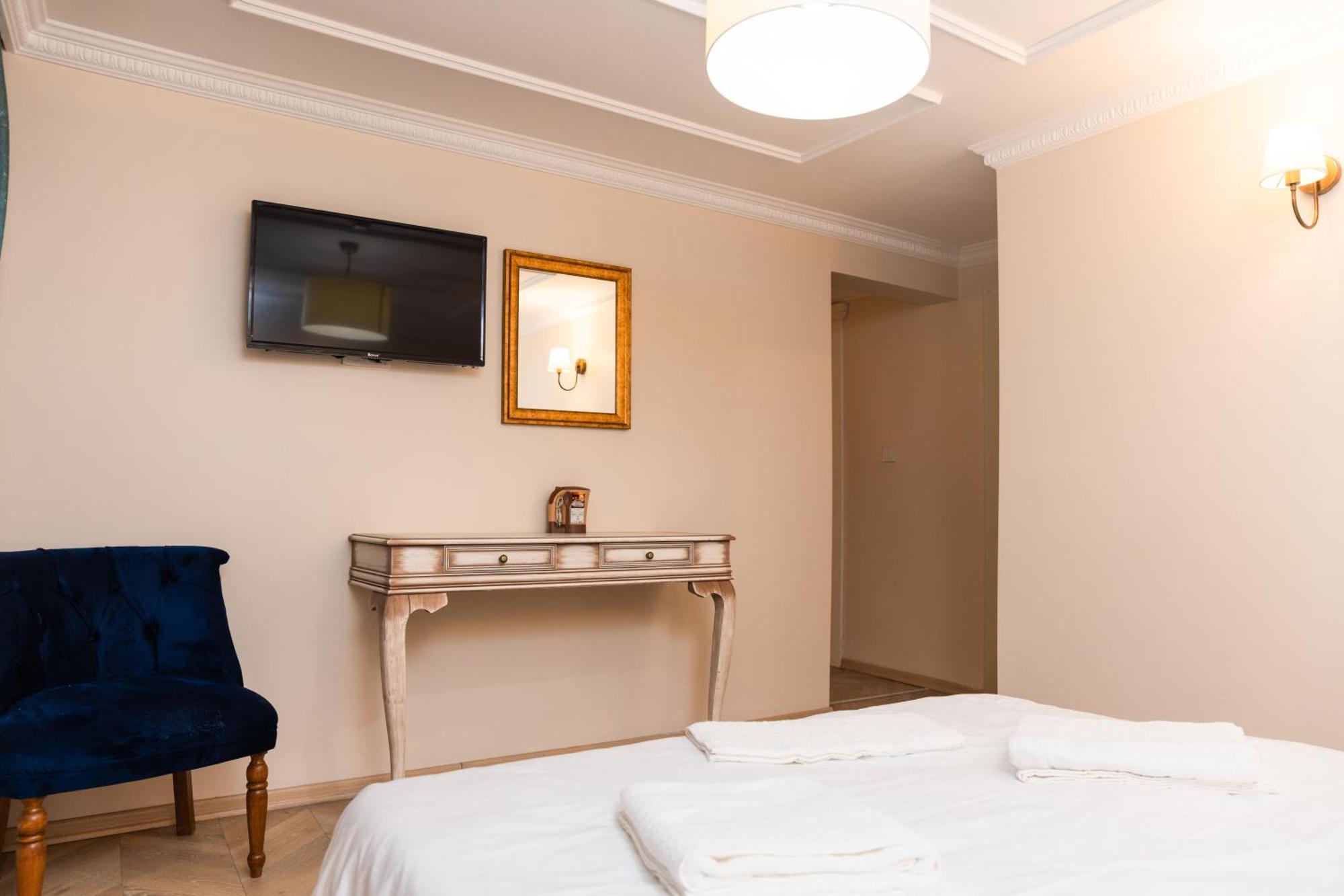 Mirapartotel İstanbul Dış mekan fotoğraf