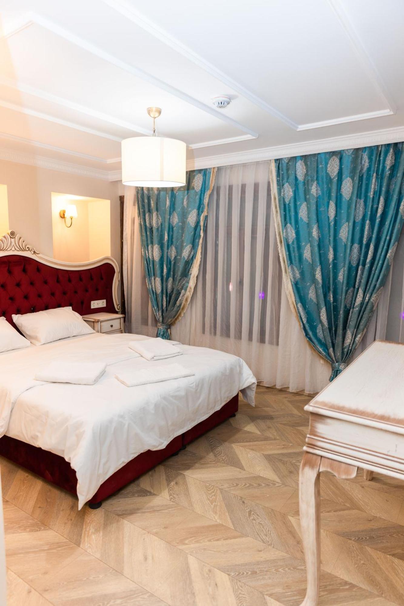 Mirapartotel İstanbul Dış mekan fotoğraf