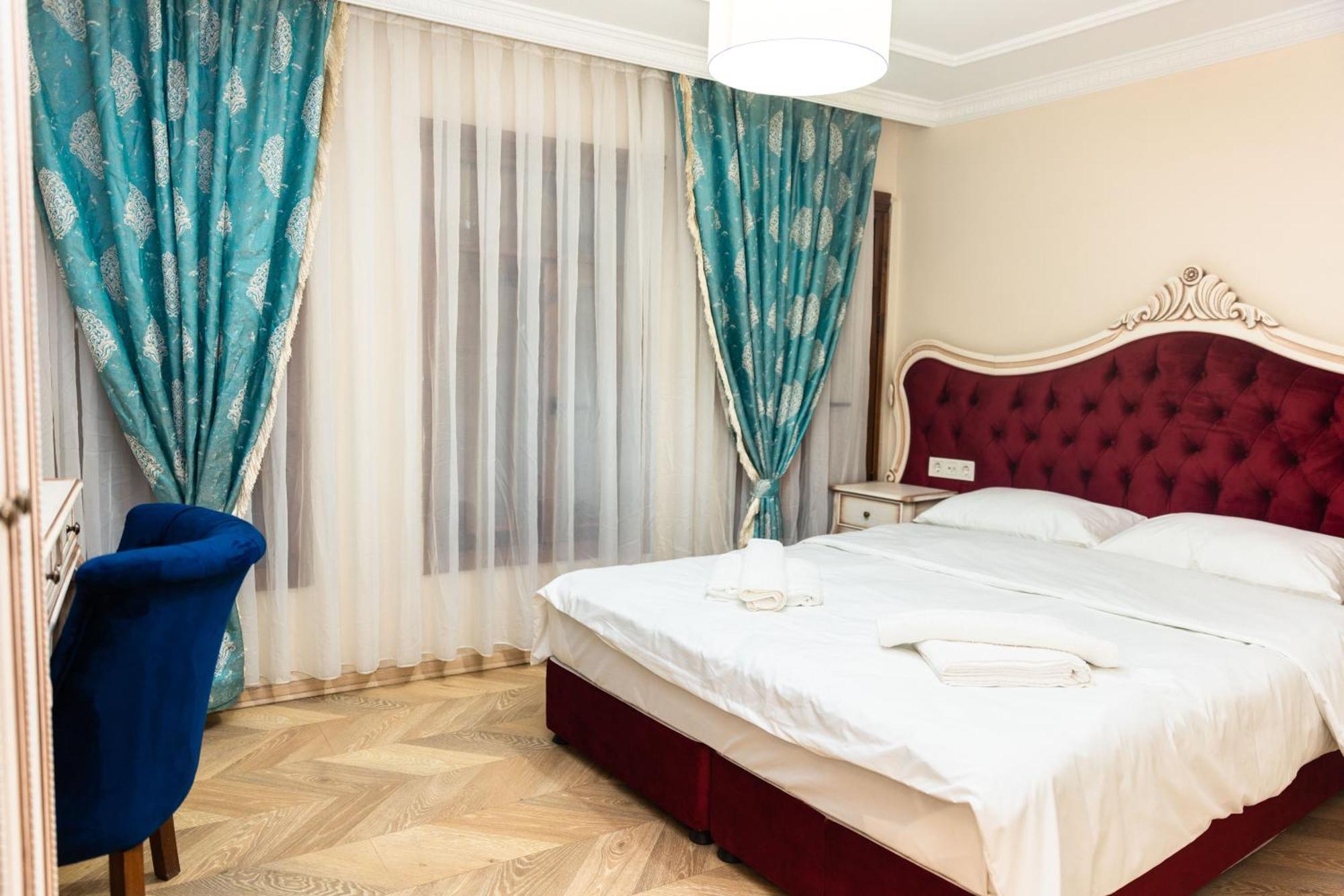 Mirapartotel İstanbul Dış mekan fotoğraf