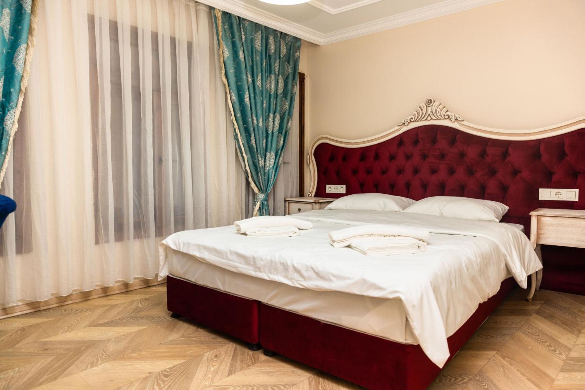 Mirapartotel İstanbul Dış mekan fotoğraf